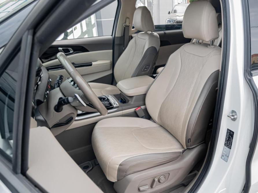 Kia Carnival IV Краснодар  - изображение 10