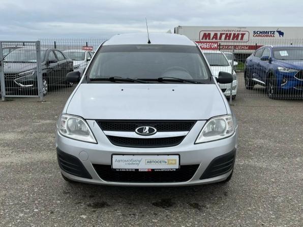 Lada (ВАЗ) Largus I с пробегом 2014 года, цена 450 000 рублей, 281411 км, универсал, Автокод Объявления