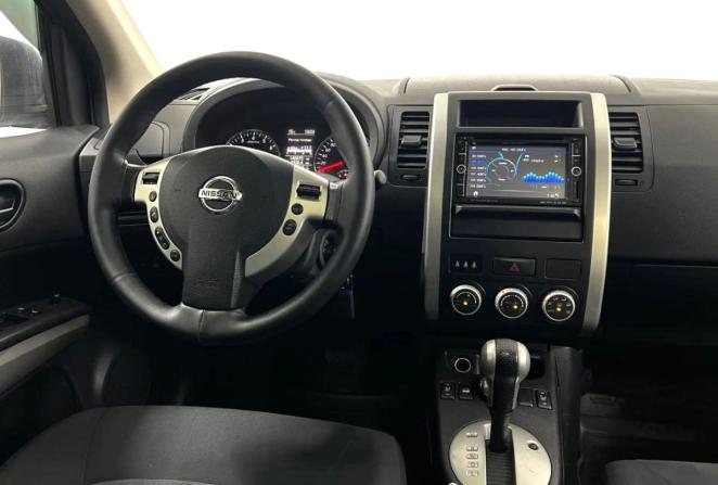 Nissan X-Trail II Рестайлинг с пробегом 2013 года, цена 1 400 000 рублей, 140875 км, внедорожник, Автокод Объявления