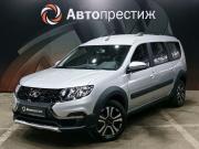 Lada (ВАЗ) Largus I Рестайлинг Ставрополь  - изображение 25