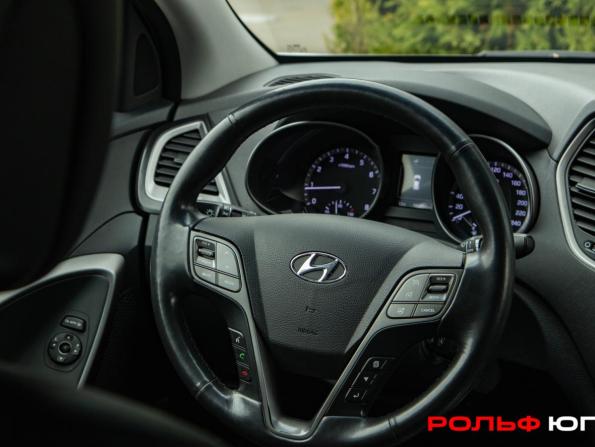 Hyundai Santa Fe III с пробегом 2015 года, цена 1 948 000 рублей, 142250 км, внедорожник, Автокод Объявления