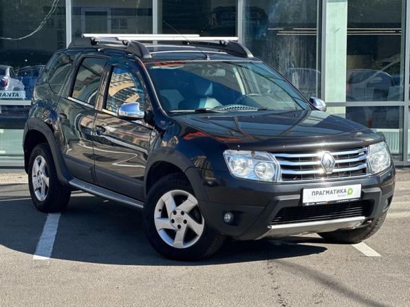 Renault Duster I с пробегом 2012 года, цена 999 000 рублей, 75000 км, внедорожник, Автокод Объявления