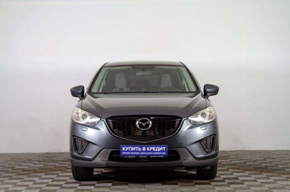 Mazda CX-5 I Сургут  - изображение 2