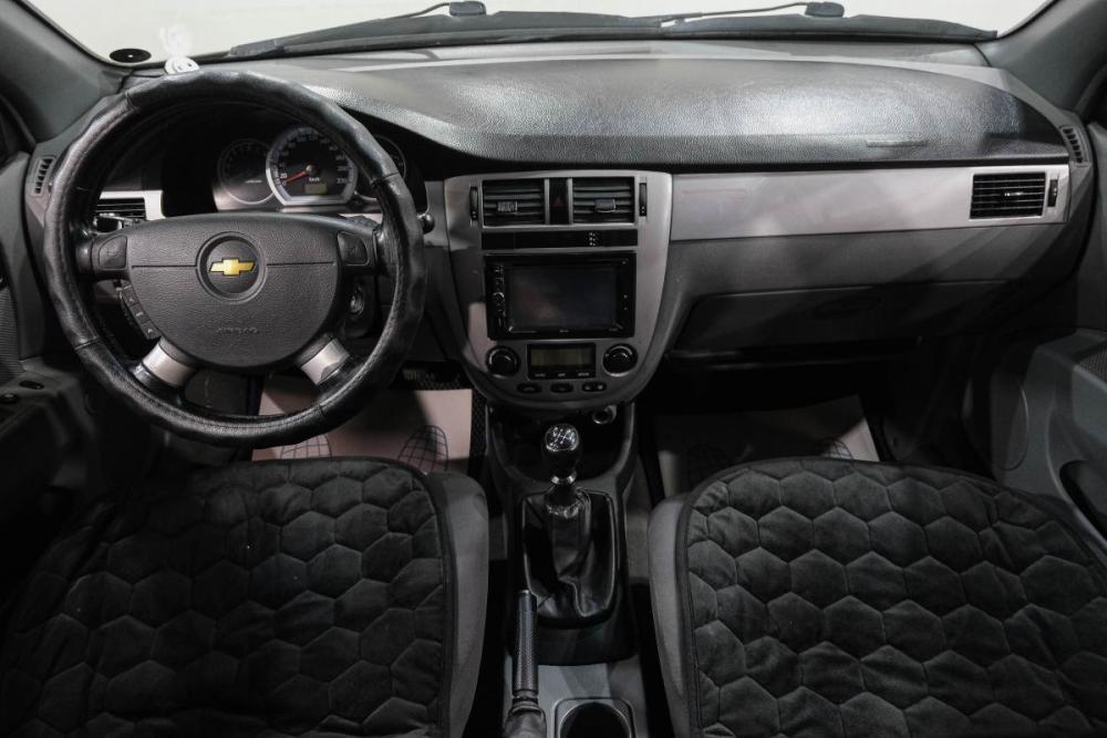 Chevrolet Lacetti I Новокузнецк  - изображение 17