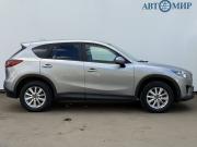 Mazda CX-5 I Москва  - изображение 16