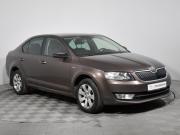 Skoda Octavia III (A7) Санкт-Петербург  - изображение 22