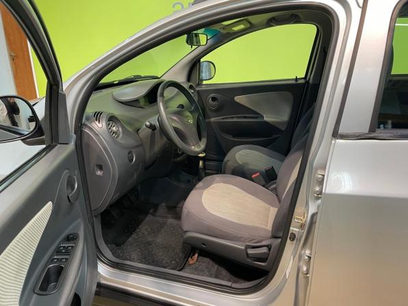Chery IndiS (S18D) I с пробегом 2012 года, цена 165 000 рублей, 129331 км, хэтчбек, Автокод Объявления