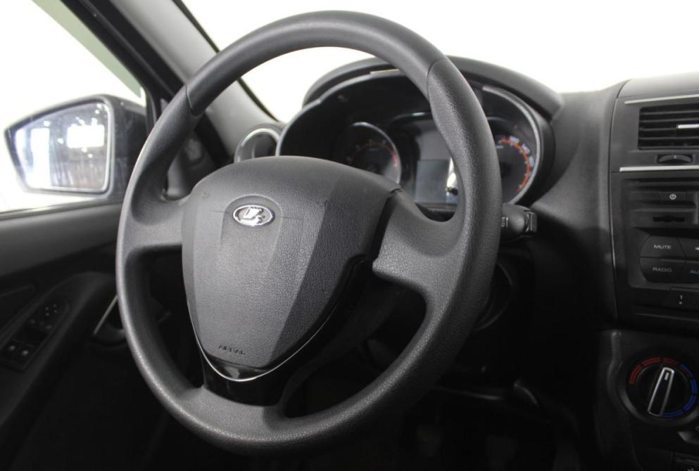 Lada (ВАЗ) Granta I Рестайлинг Волгоград  - изображение 9