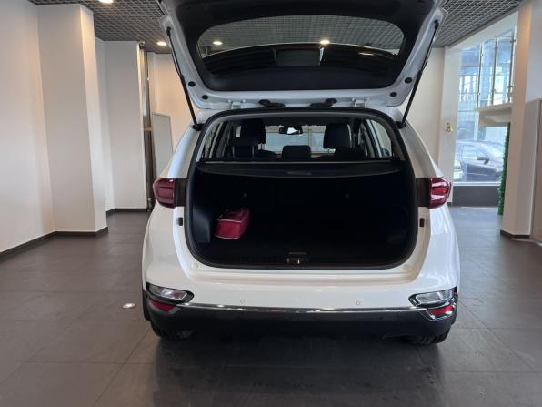 Kia Sportage IV Рестайлинг с пробегом 2021 года, цена 2 650 000 рублей, 85212 км, внедорожник, Автокод Объявления