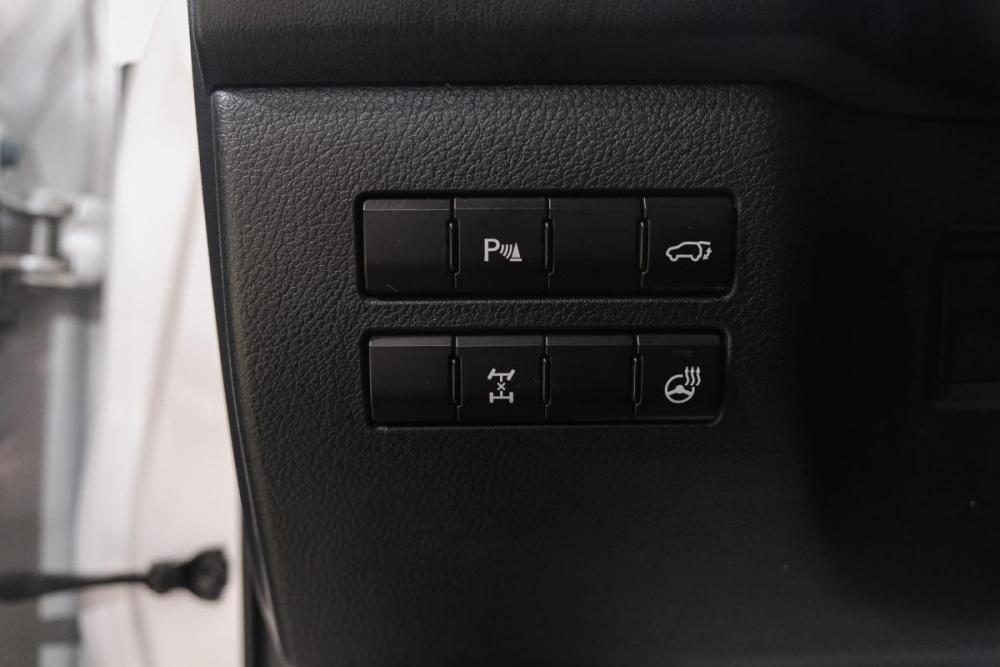 Lexus NX I Новокузнецк  - изображение 27