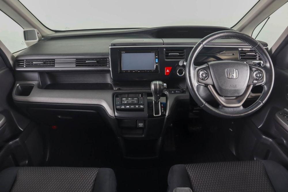 Honda Stepwgn V Пермь  - изображение 15