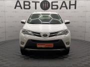 Toyota RAV4 IV (XA40) Екатеринбург  - изображение 30