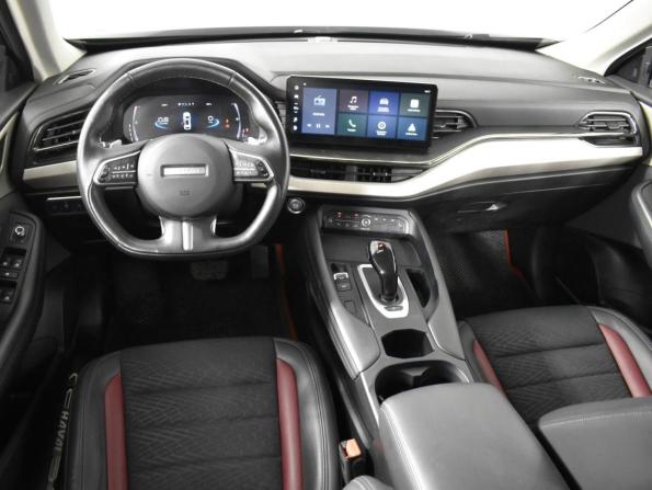 Haval F7 I Рестайлинг с пробегом 2022 года, цена 2 083 100 рублей, 64162 км, внедорожник, Автокод Объявления