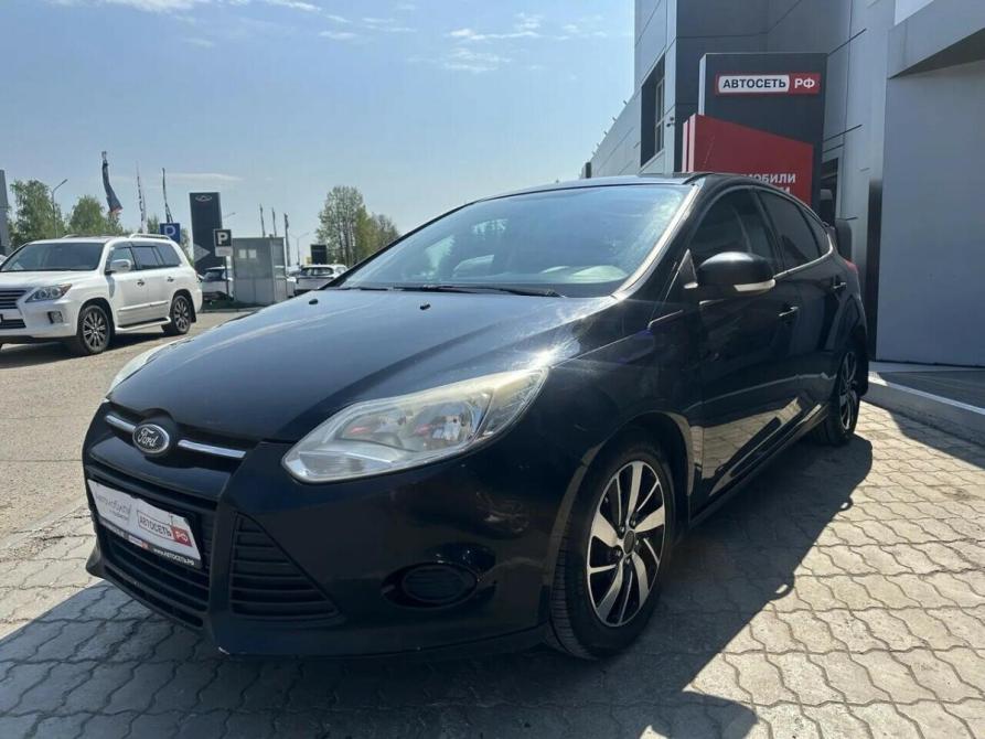 Ford Focus III Набережные Челны  - изображение 3