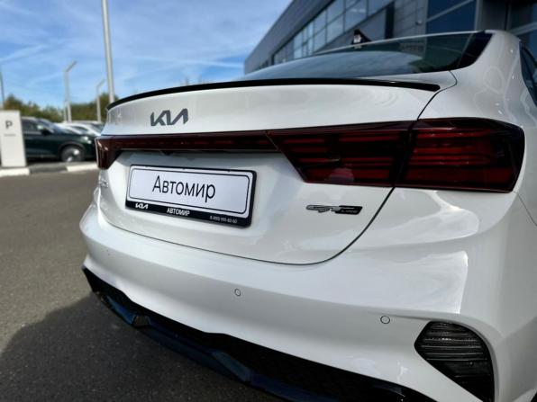 Новый Kia Cerato IV 2024 года, цена 3 480 000 рублей, седан, Автокод Объявления