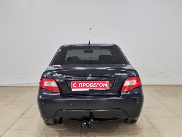 Daewoo Nexia I Рестайлинг с пробегом 2011 года, цена 100 000 рублей, 312526 км, седан, Автокод Объявления