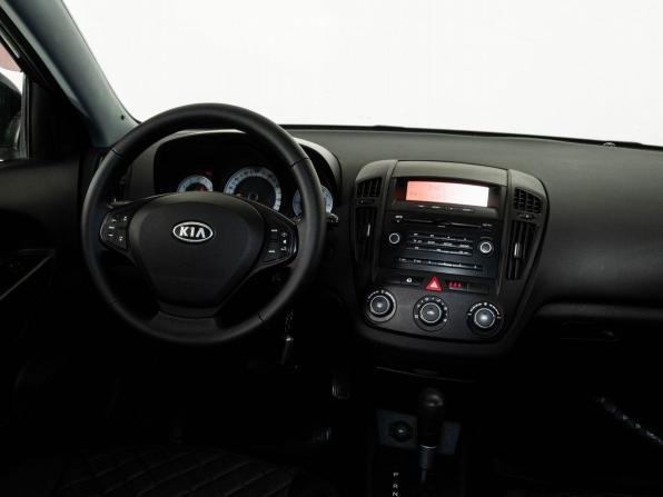 Kia Ceed I с пробегом 2008 года, цена 730 000 рублей, 217139 км, хэтчбек, Автокод Объявления