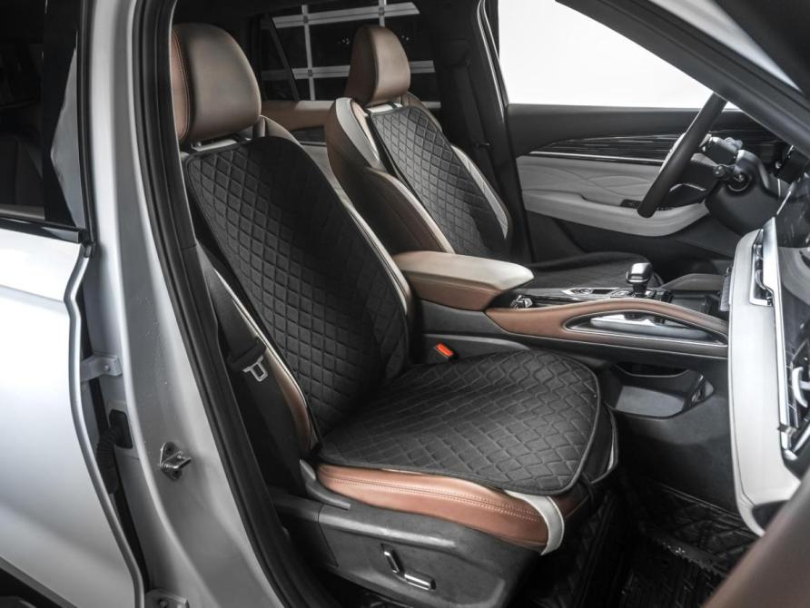Geely Monjaro I Тюмень  - изображение 8