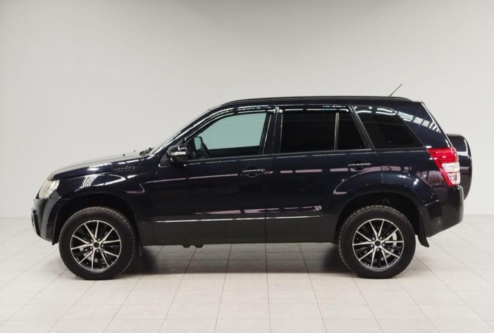 Suzuki Grand Vitara II Рестайлинг Саратов  - изображение 8