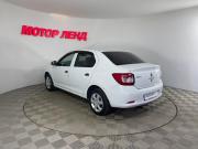 Renault Logan II Воронеж  - изображение 24