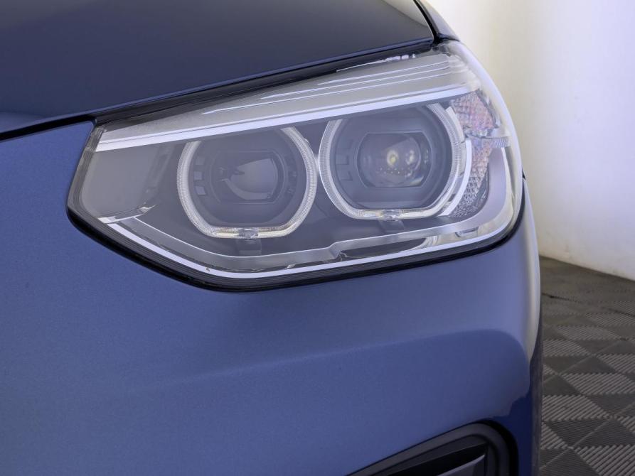 BMW X3 III (G01) Москва  - изображение 11