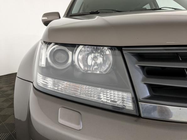 Suzuki Grand Vitara II Рестайлинг 2 с пробегом 2014 года, цена 1 537 250 рублей, 125149 км, внедорожник, Автокод Объявления
