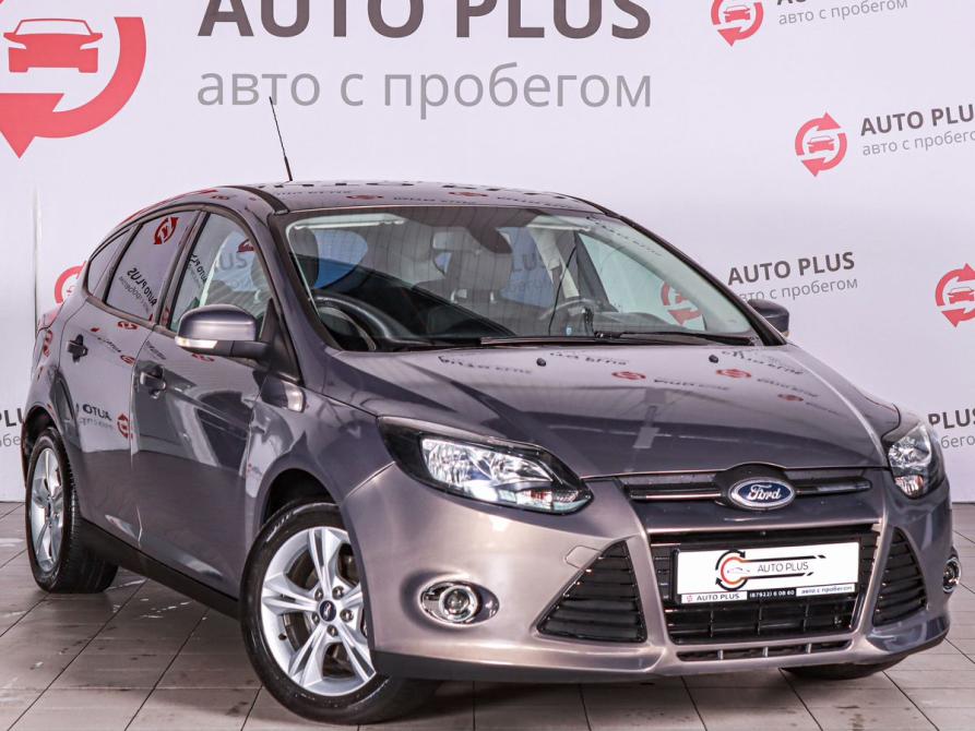 Ford Focus III Минеральные Воды  - изображение 1