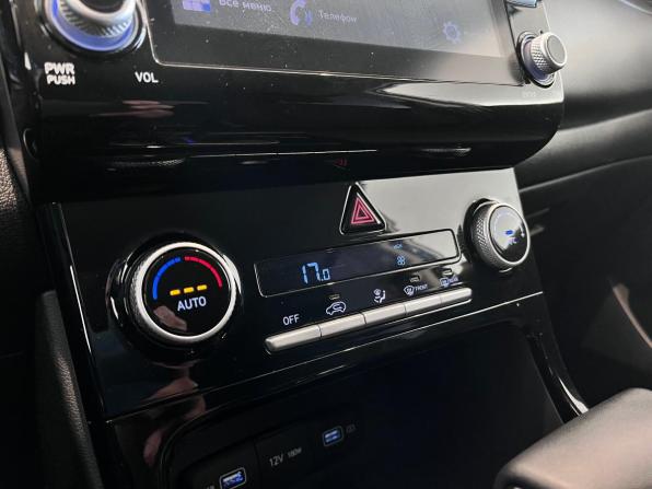 Hyundai Creta II с пробегом 2021 года, цена 2 250 000 рублей, 72057 км, внедорожник, Автокод Объявления