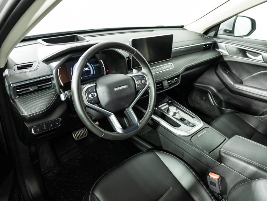 Haval Jolion I Рестайлинг Санкт-Петербург  - изображение 11