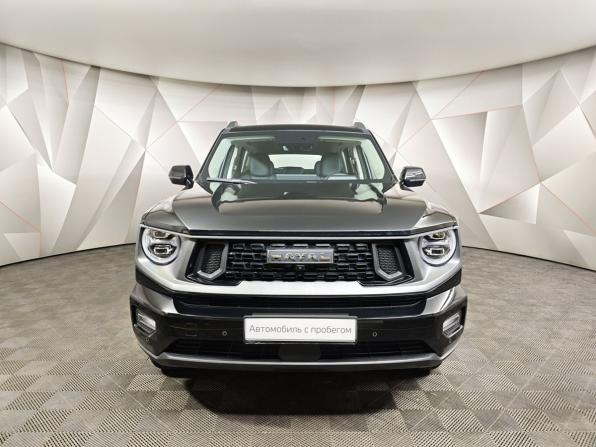 Haval H7 I с пробегом 2025 года, цена 3 350 000 рублей, 1085 км, внедорожник, Автокод Объявления