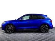 Audi Q5 II (FY) Рестайлинг Москва  - изображение 31