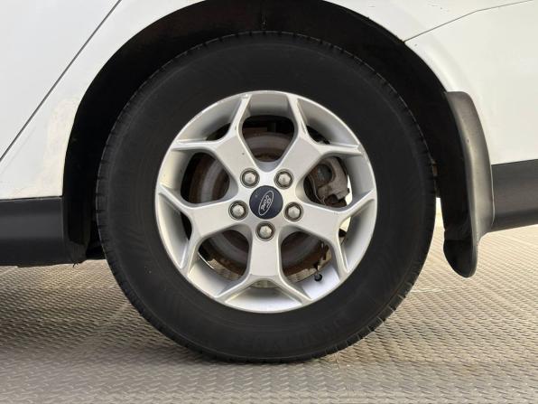 Ford Focus III с пробегом 2012 года, цена 560 000 рублей, 253605 км, универсал, Автокод Объявления
