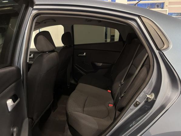 Kia Rio III с пробегом 2013 года, цена 741 000 рублей, 170267 км, седан, Автокод Объявления