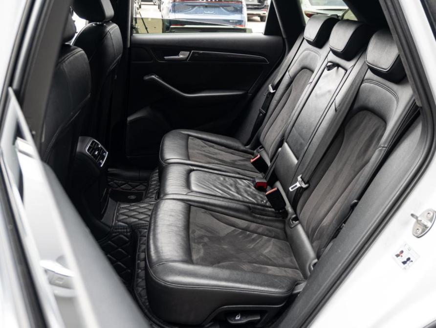 Audi SQ5 I (8R) Краснодар  - изображение 9