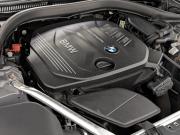 BMW 5 серии VII (G30/G31/G38) Рестайлинг Санкт-Петербург  - изображение 39