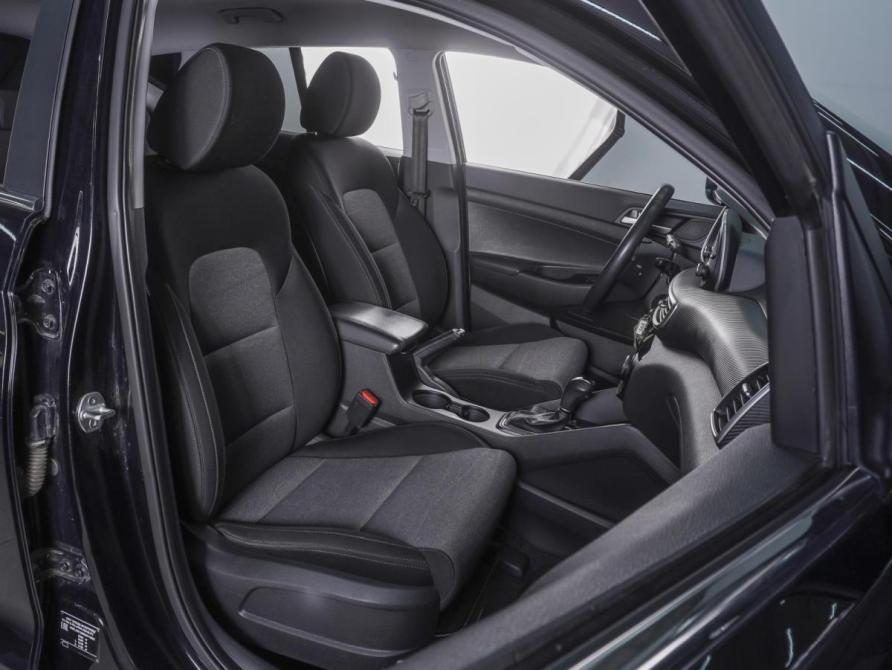 Hyundai Tucson III Рестайлинг Ростов-на-Дону  - изображение 8