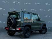 Suzuki Jimny IV Санкт-Петербург  - изображение 27