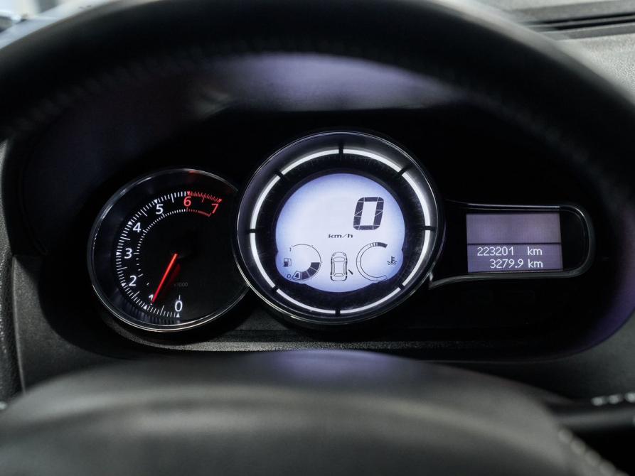 Renault Megane III Рестайлинг 2 Самара  - изображение 15