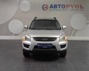 Kia Sportage II Рестайлинг Москва  - изображение 26
