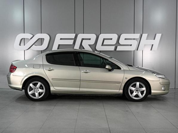Peugeot 407 с пробегом 2008 года, цена 699 000 рублей, 141776 км, седан, Автокод Объявления