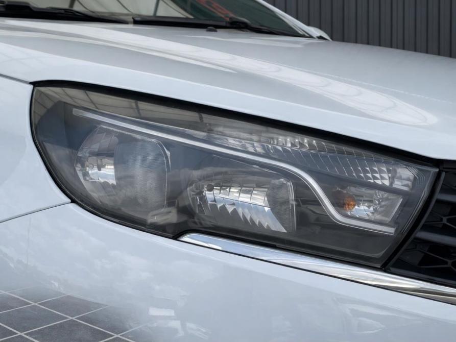 Lada (ВАЗ) Vesta I Пермь  - изображение 26