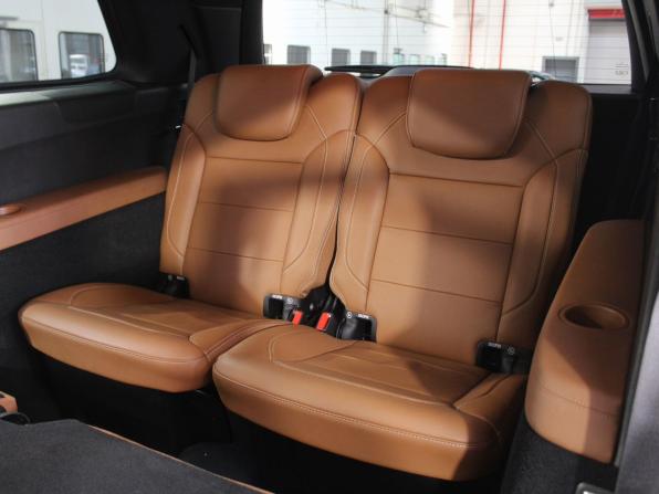 Mercedes-Benz GLS I (X166) с пробегом 2016 года, цена 4 900 000 рублей, 103000 км, внедорожник, Автокод Объявления