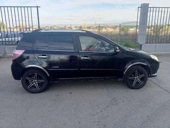 Geely MK Cross I с пробегом 2013 года, цена 87 000 рублей, 246353 км, хэтчбек, Автокод Объявления