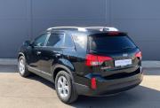 Kia Sorento II Рестайлинг Красноярск  - изображение 44