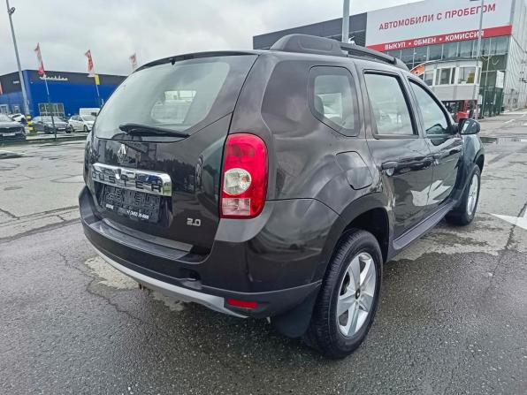 Renault Duster I с пробегом 2013 года, цена 779 995 рублей, 276273 км, внедорожник, Автокод Объявления