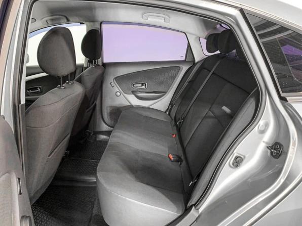 Nissan Almera III (G15) с пробегом 2014 года, цена 690 000 рублей, 160503 км, седан, Автокод Объявления