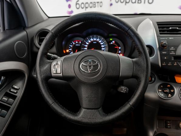 Toyota RAV4 III (XA30) с пробегом 2007 года, цена 950 000 рублей, 181032 км, внедорожник, Автокод Объявления