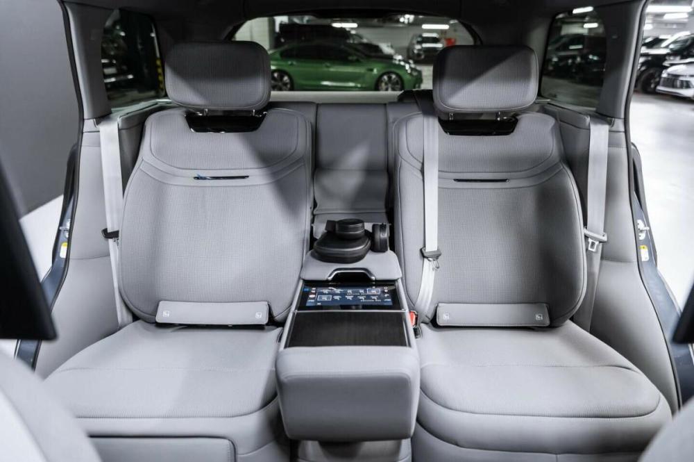Land Rover Range Rover V Москва  - изображение 18