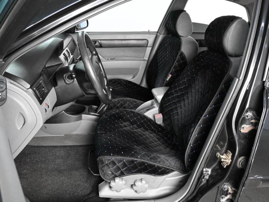 Chevrolet Lacetti I Ростов-на-Дону  - изображение 10