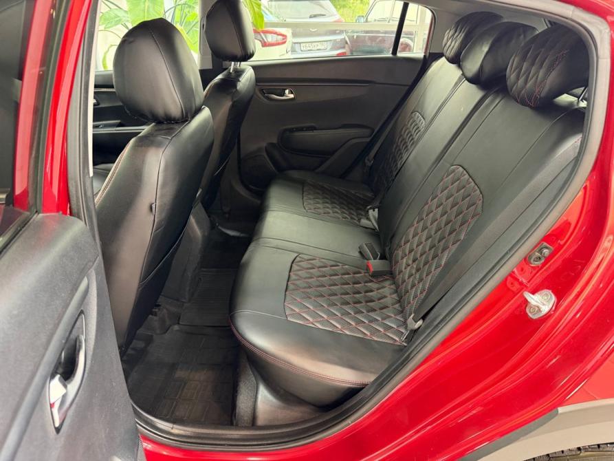 Kia Rio IV Таганрог  - изображение 14